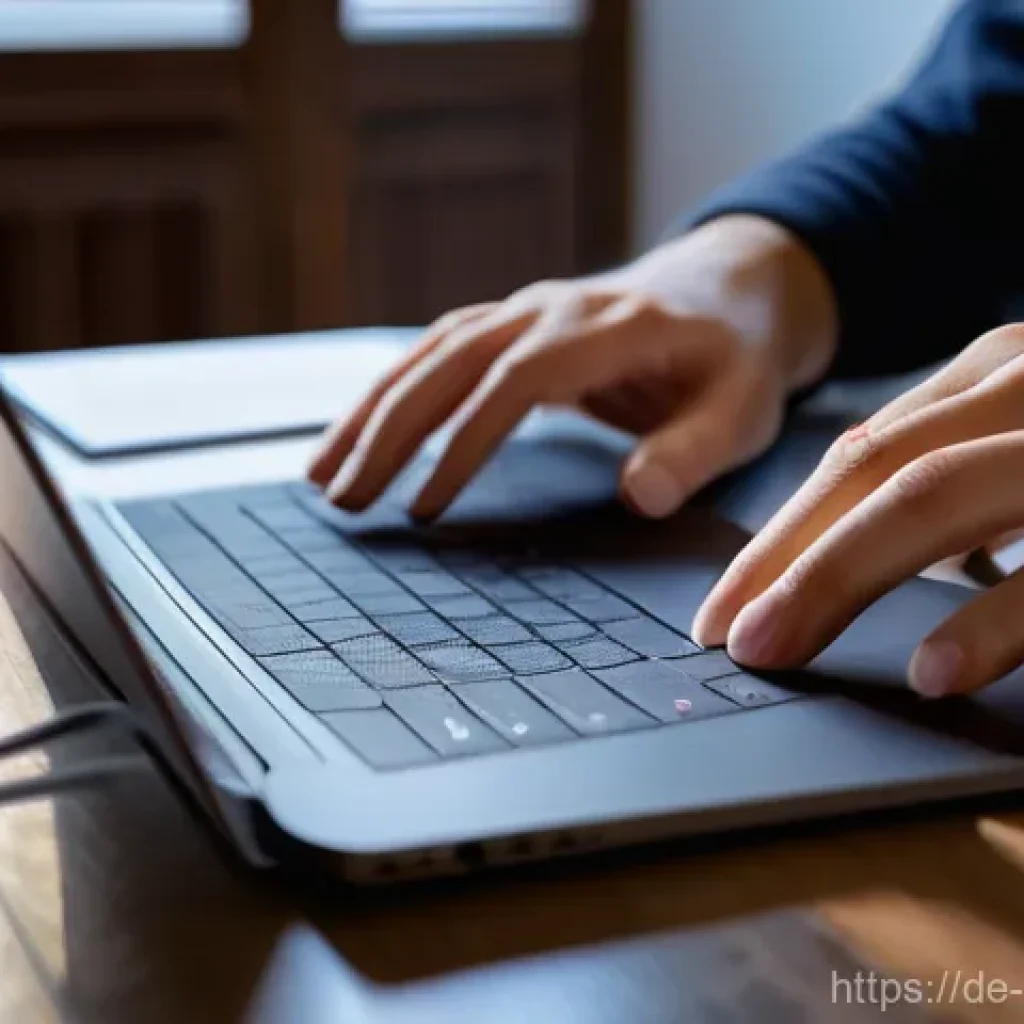 마술 온라인 강의 - **Prompt 1: The Engaged Online Magic Student**
    "A young adult, fully clothed in comfortable casu...