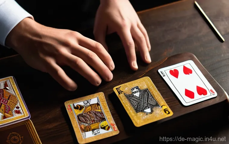 마술 자가 연습법 - **A Young Sorcerer's First Steps:** A whimsical and hopeful image featuring a young, aspiring magici...